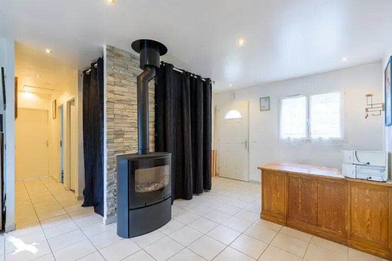Maison à vendre, 95m², Montfort-en-Chalosse