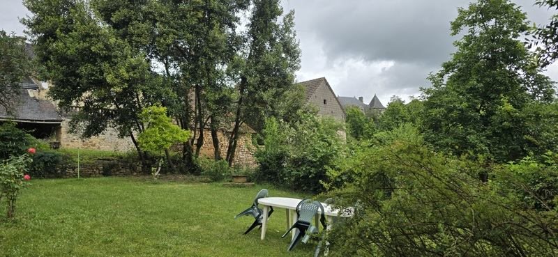 Maison à vendre, 92m², Beauregard-de-Terrasson