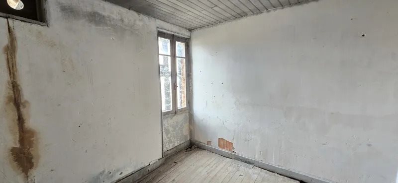 Maison à vendre, 92m², Beauregard-de-Terrasson