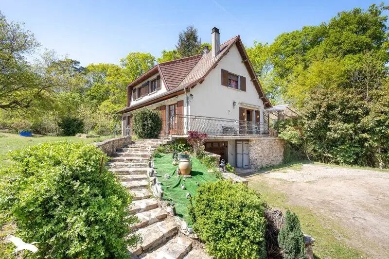 Maison à vendre, 180m², Saint-Yrieix-sous-Aixe