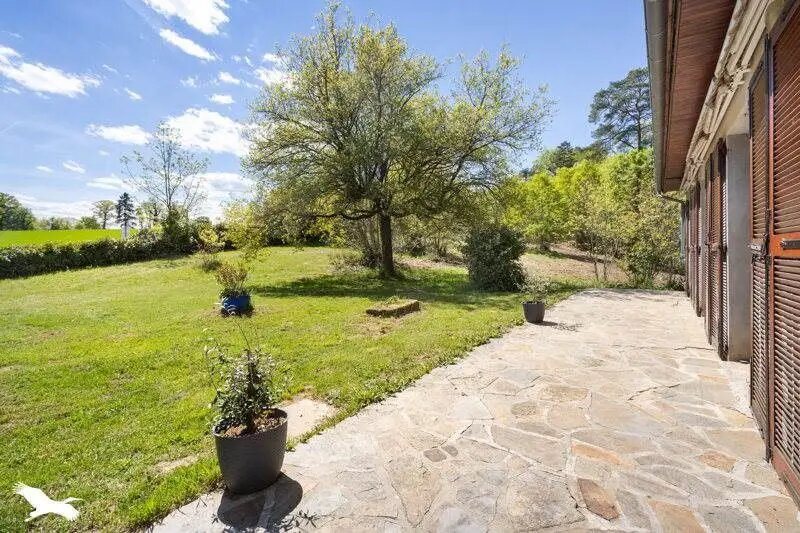 Maison à vendre, 180m², Saint-Yrieix-sous-Aixe
