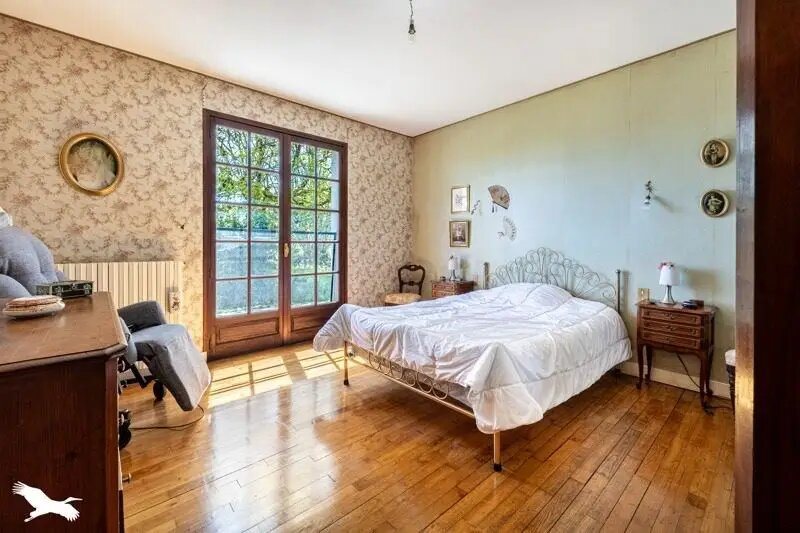 Maison à vendre, 180m², Saint-Yrieix-sous-Aixe