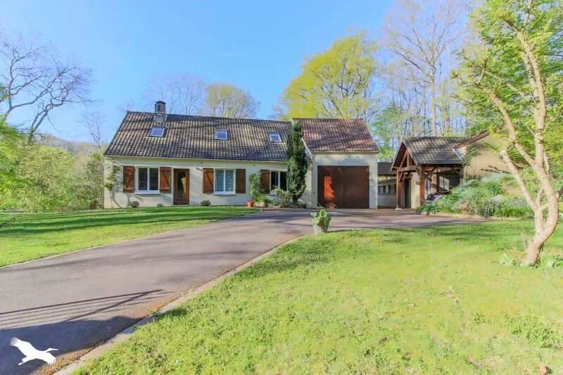 Maison à vendre, 146m², Grisy-les-Plâtres