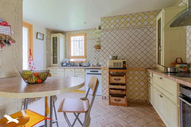 Maison à vendre, 146m², Grisy-les-Plâtres