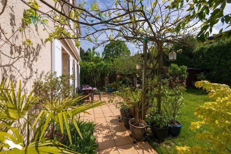 Maison à vendre, 114m², Vauréal