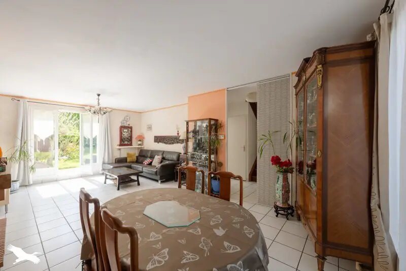 Maison à vendre, 114m², Vauréal