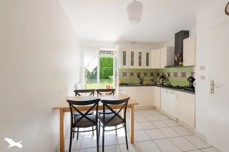 Maison à vendre, 114m², Vauréal