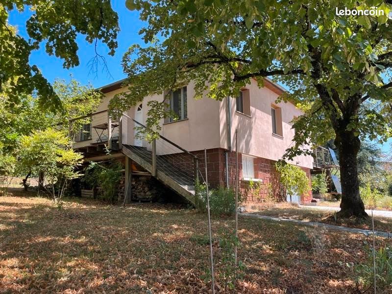 Maison à vendre, 98m², Meyssac