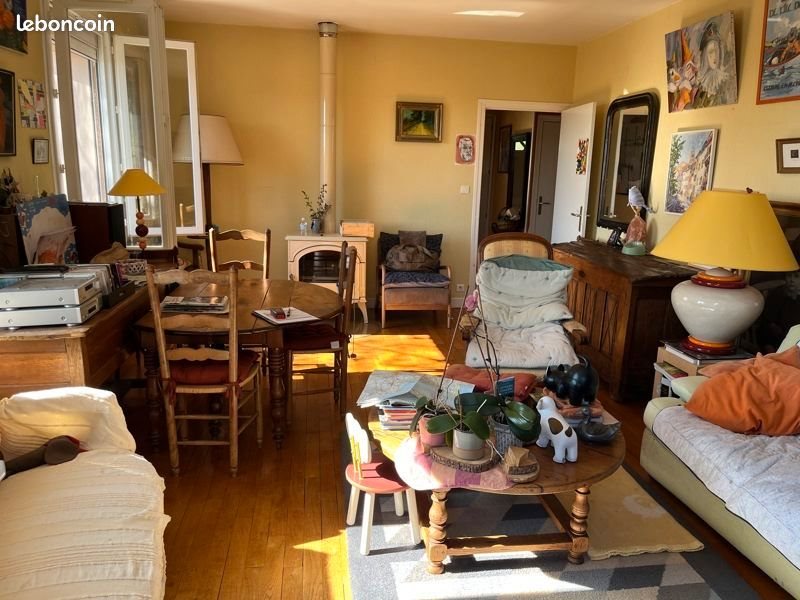 Maison à vendre, 98m², Meyssac