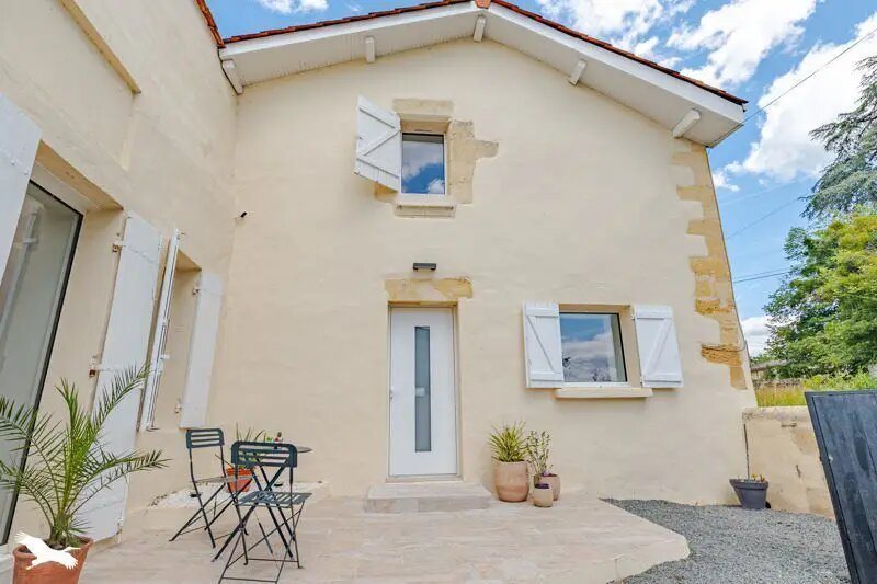 Maison à vendre, 147m², Saint-Germain-du-Puch