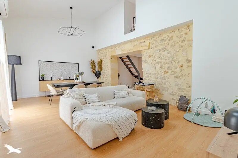 Maison à vendre, 147m², Saint-Germain-du-Puch