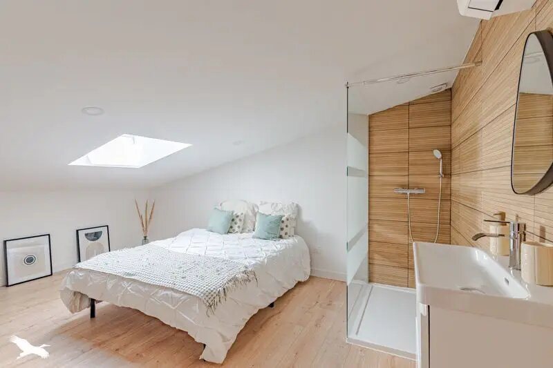 Maison à vendre, 147m², Saint-Germain-du-Puch