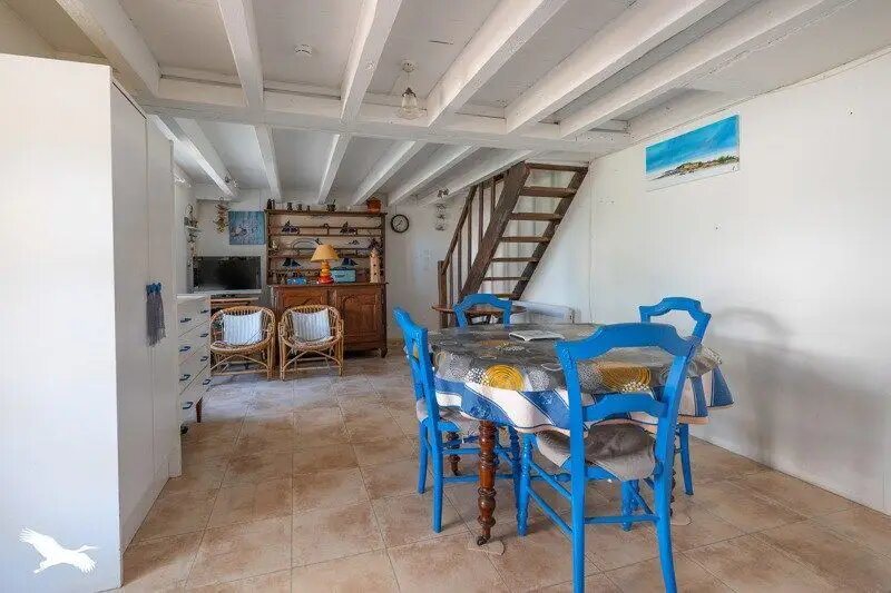Maison à vendre, 66m², Saint-Georges-de-Didonne