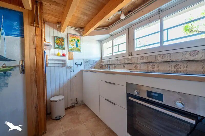 Maison à vendre, 66m², Saint-Georges-de-Didonne