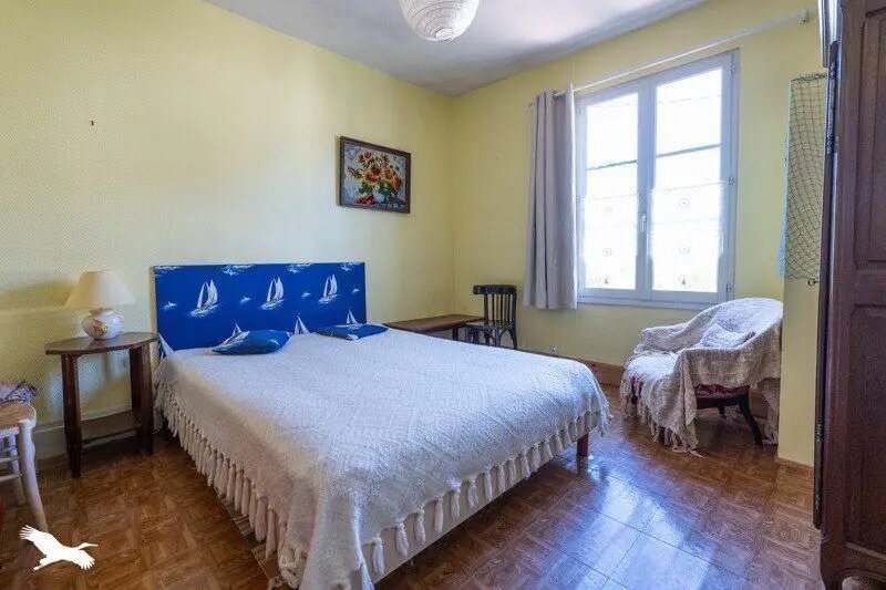 Maison à vendre, 66m², Saint-Georges-de-Didonne