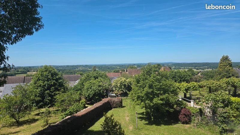 Maison à vendre, 110m², Masseret