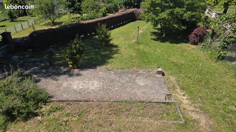 Maison à vendre, 110m², Masseret