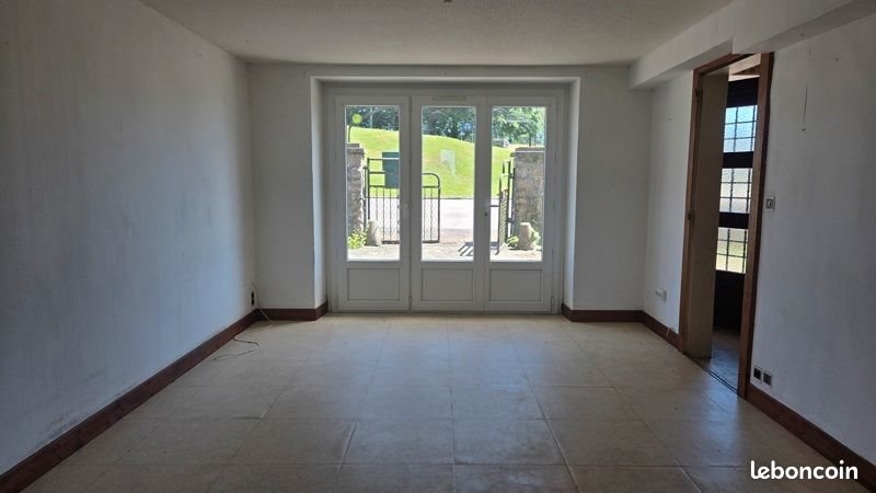 Maison à vendre, 110m², Masseret