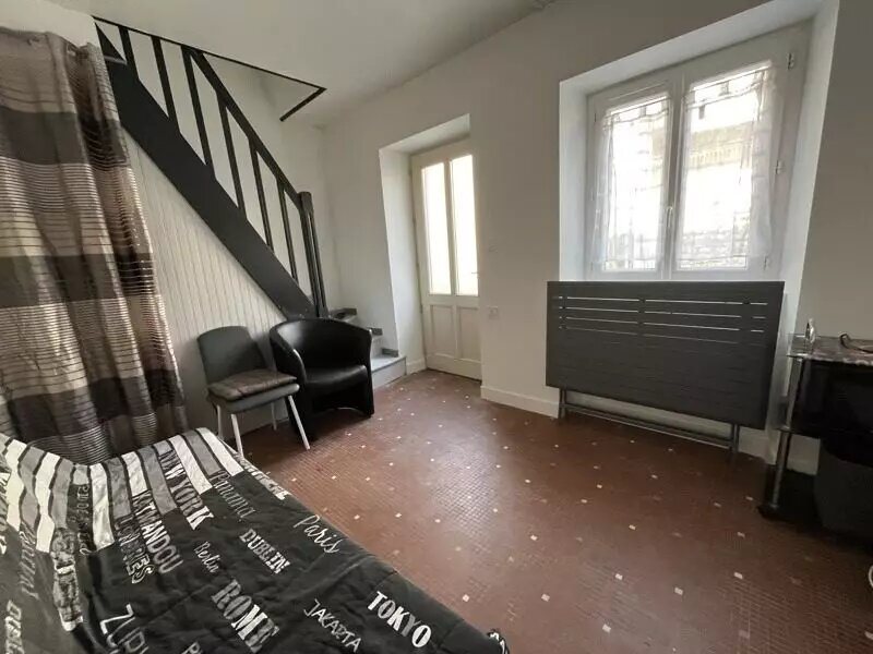 Maison à louer, 26m², Montbron