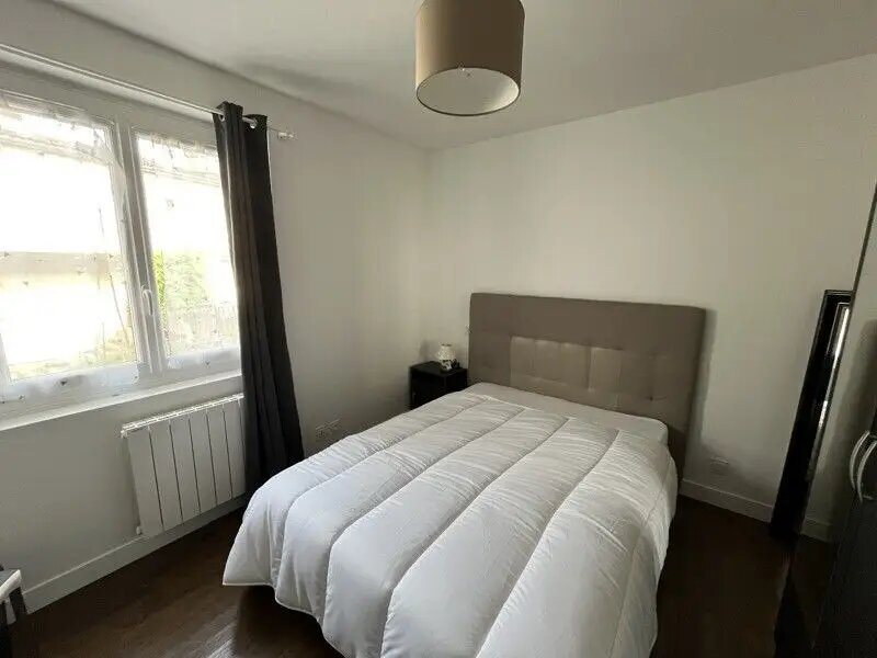 Maison à louer, 26m², Montbron