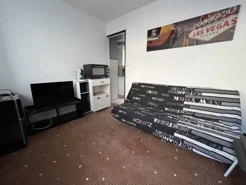 Maison à louer, 26m², Montbron
