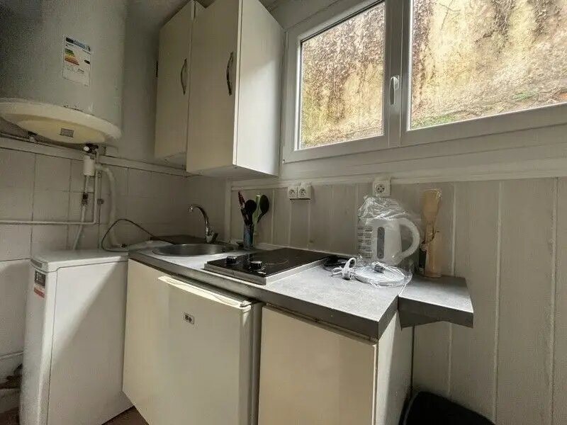 Maison à louer, 26m², Montbron