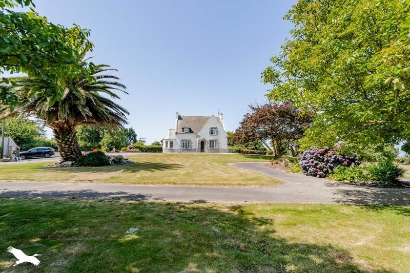 Maison à vendre, 191m², Plouguerneau
