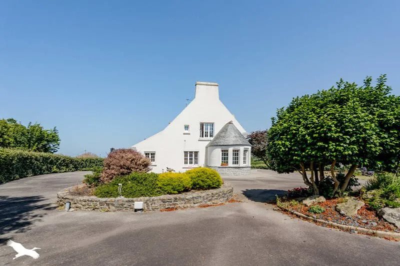 Maison à vendre, 191m², Plouguerneau