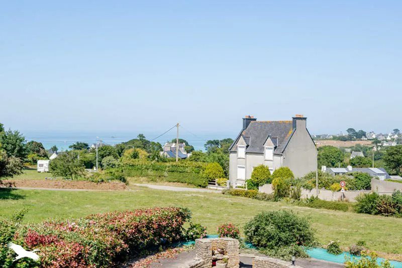 Maison à vendre, 191m², Plouguerneau