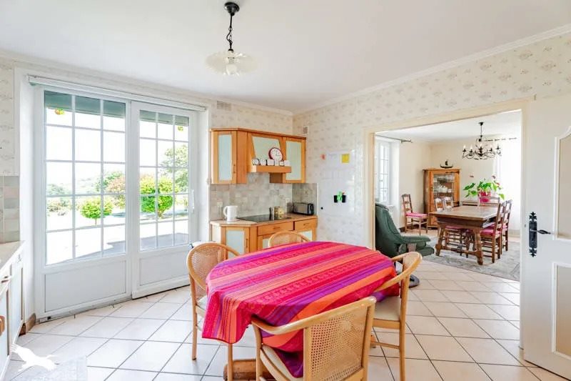 Maison à vendre, 191m², Plouguerneau