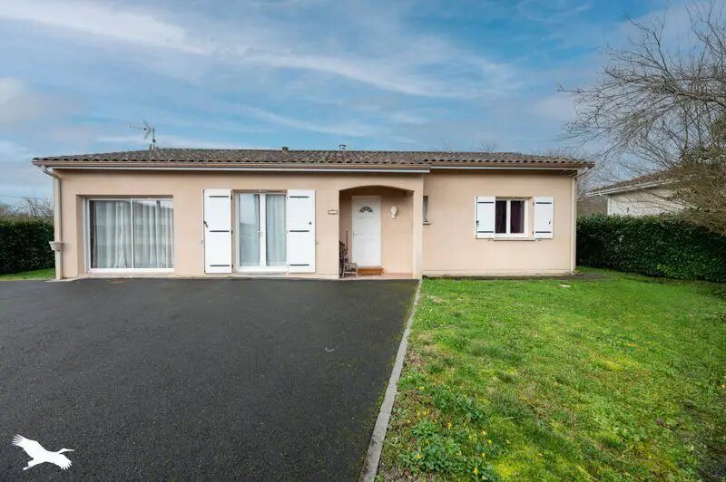Maison à vendre, 103m², Cissac-Médoc