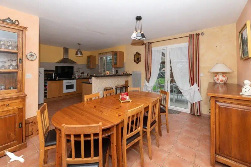 Maison à vendre, 103m², Cissac-Médoc