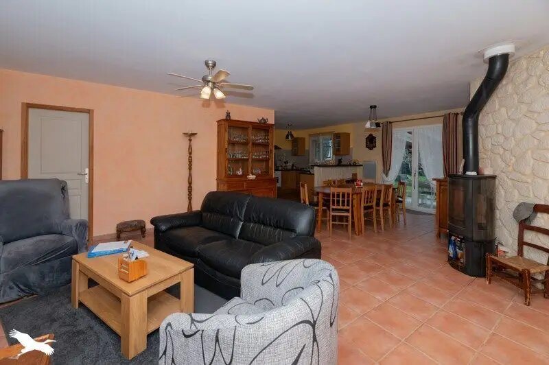 Maison à vendre, 103m², Cissac-Médoc
