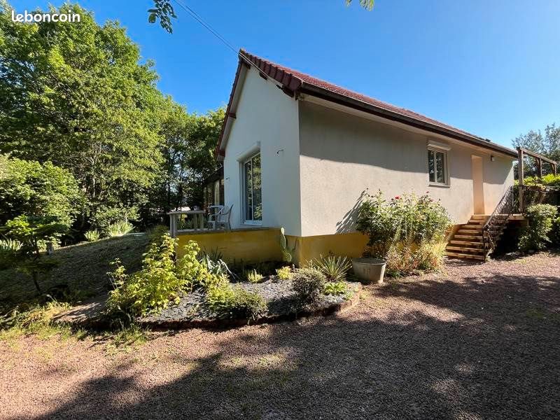 Maison à vendre, 152m², Plaimpied-Givaudins