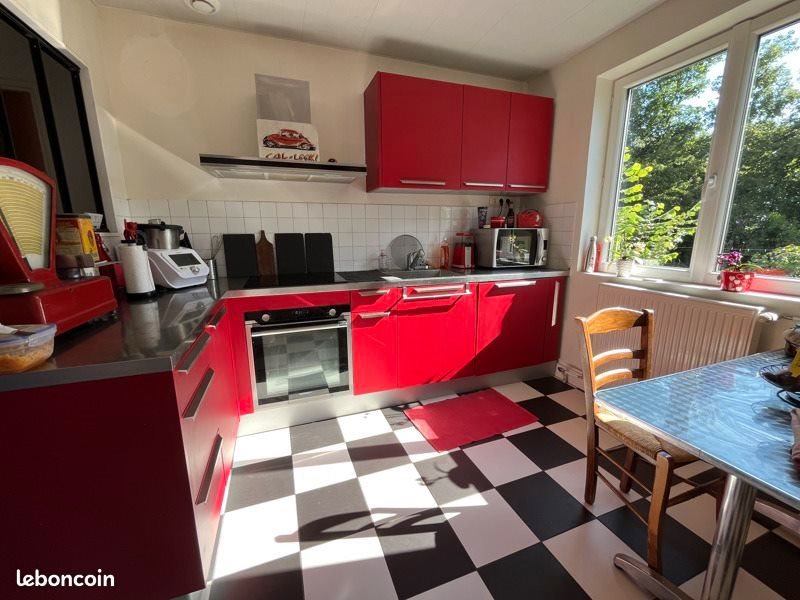 Maison à vendre, 152m², Plaimpied-Givaudins