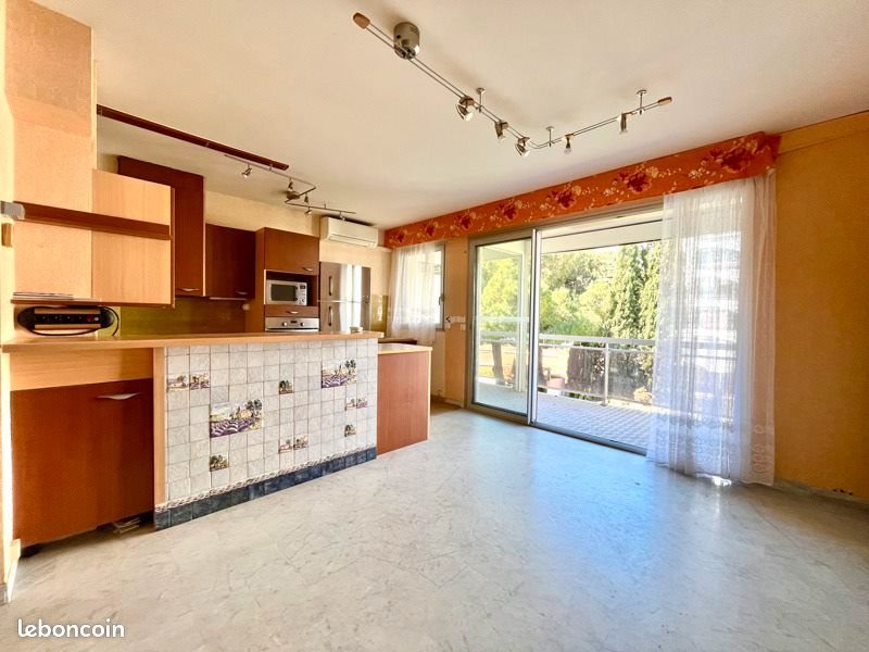 Appartement à vendre, 36m², La Grande-Motte