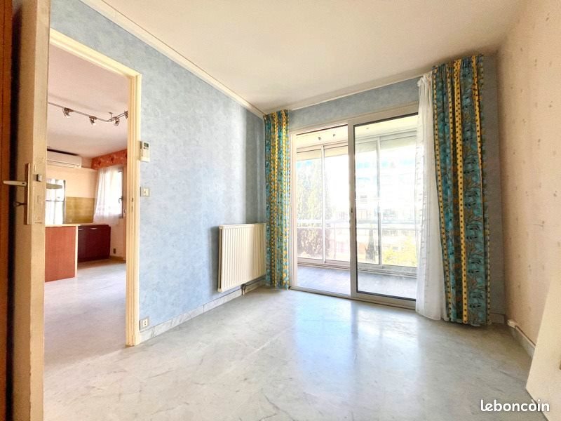 Appartement à vendre, 36m², La Grande-Motte