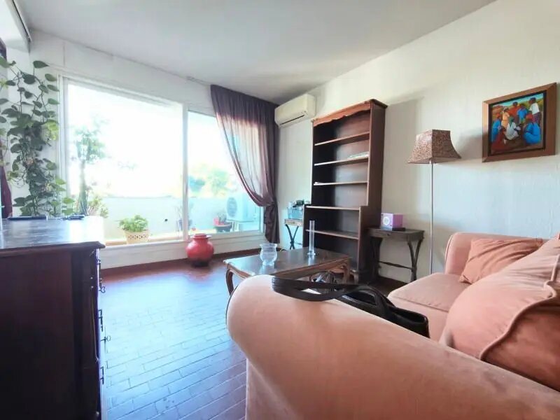 Appartement à vendre, 43m², La Grande-Motte