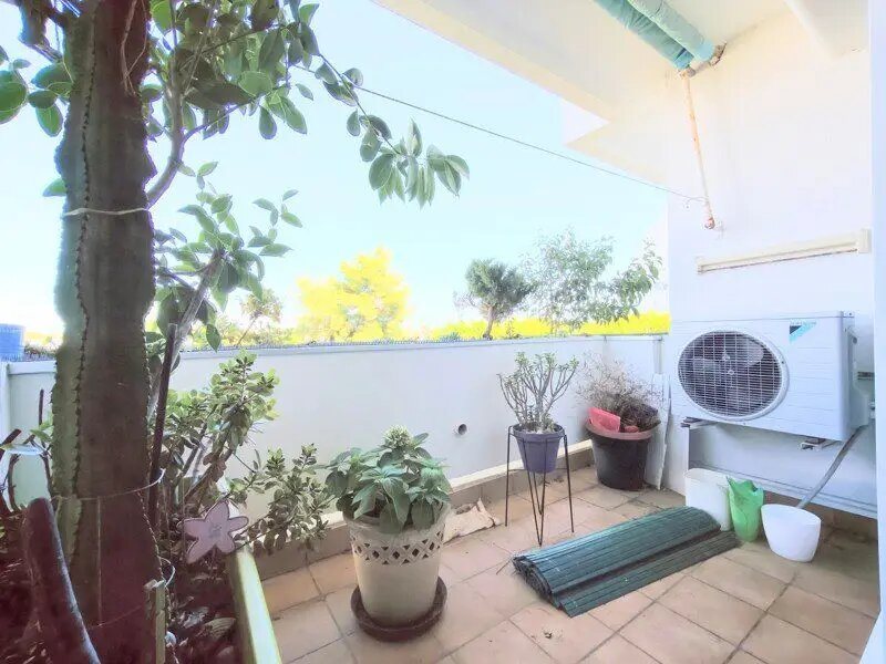 Appartement à vendre, 43m², La Grande-Motte