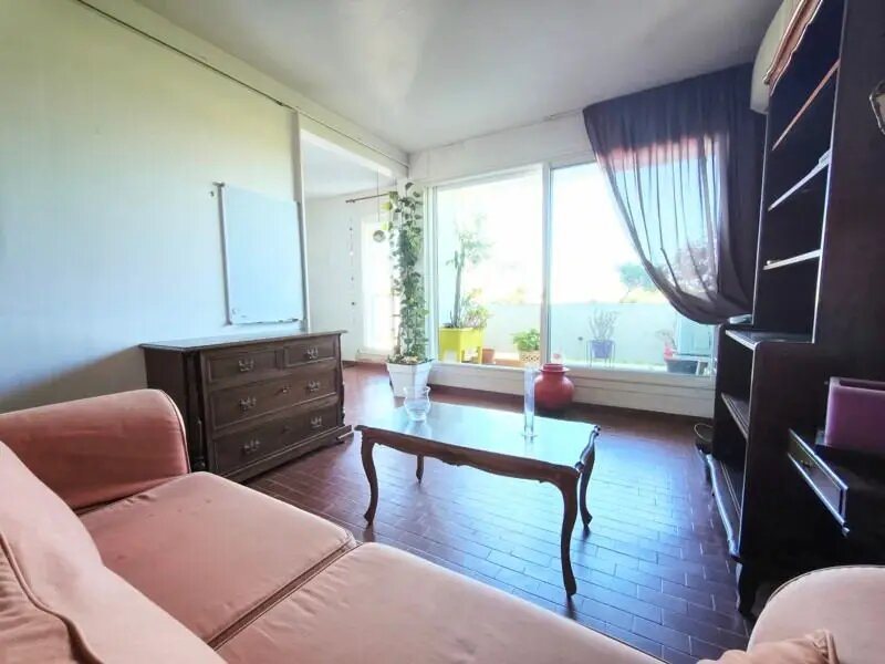 Appartement à vendre, 43m², La Grande-Motte