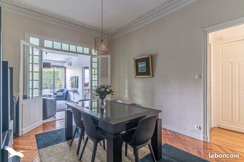 Maison à vendre, 123m², Bordeaux