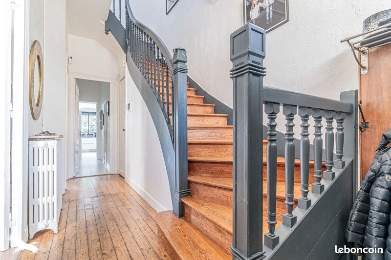 Maison à vendre, 123m², Bordeaux