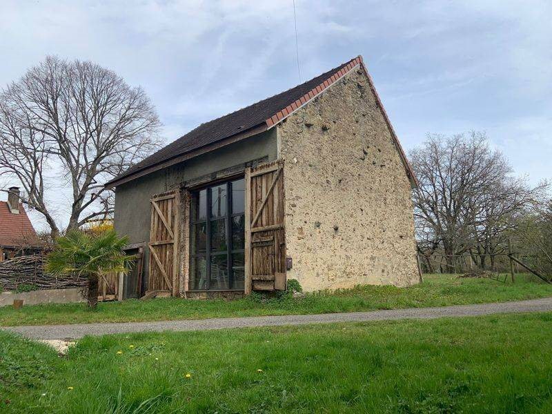Maison à vendre, 57m², Cromac