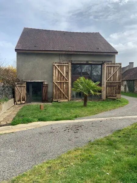 Maison à vendre, 57m², Cromac