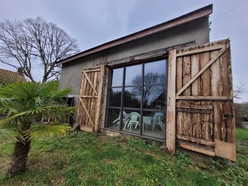 Maison à vendre, 57m², Cromac