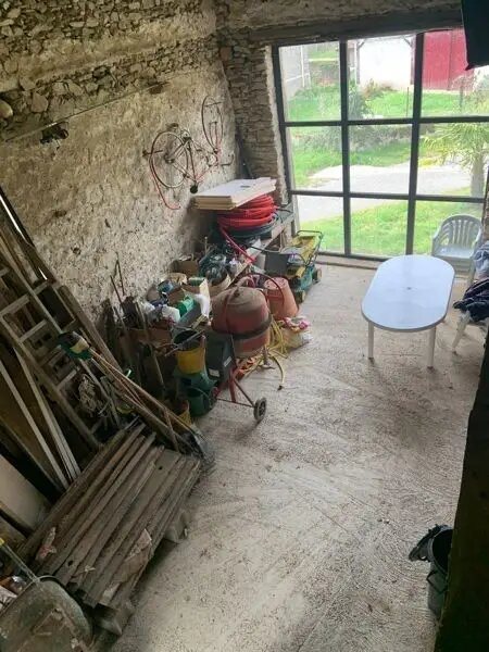 Maison à vendre, 57m², Cromac