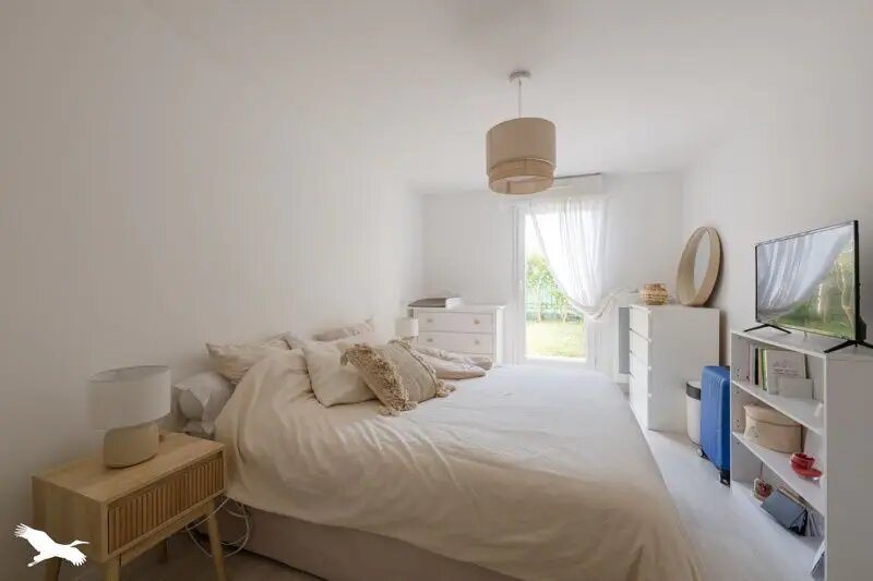 Appartement à vendre, 53m², Franconville