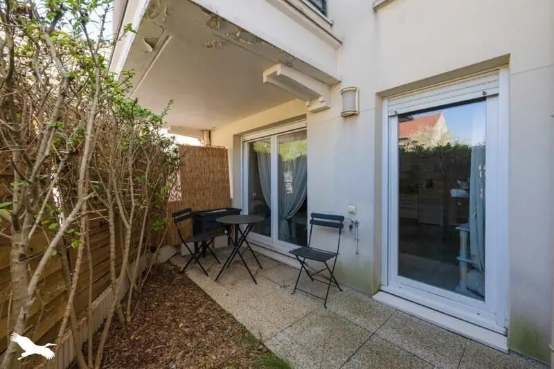 Appartement à vendre, 53m², Franconville