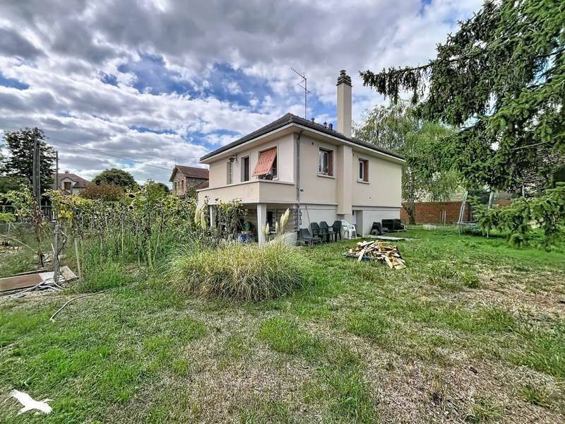 Maison à vendre, 70m², Achères