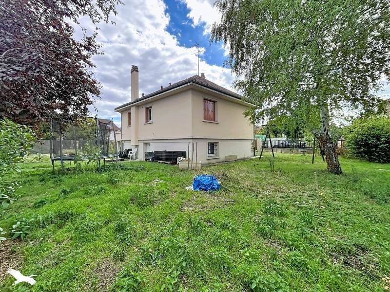 Maison à vendre, 70m², Achères